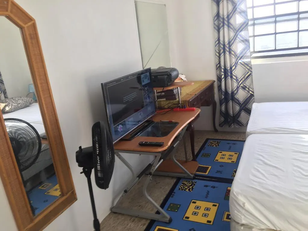 סנט ג'יימס Platinum Coast Apartments
